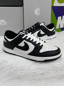 Nike SB Dunk Low Pro x Preto Branco
