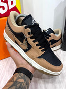 Air Jord. Low’ x Caramelo