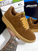 Nike Air Force 1' x Caramelo
