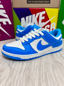 Nike SB Dunk Low Pro x Azul Celeste