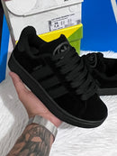 Adidas Campus 00s x Black