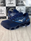 Mizuno Prophecy LS x Marinho