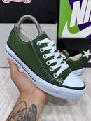Cerrado All St. x Verde