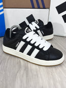 Adidas Campus 00s x Couro Preto