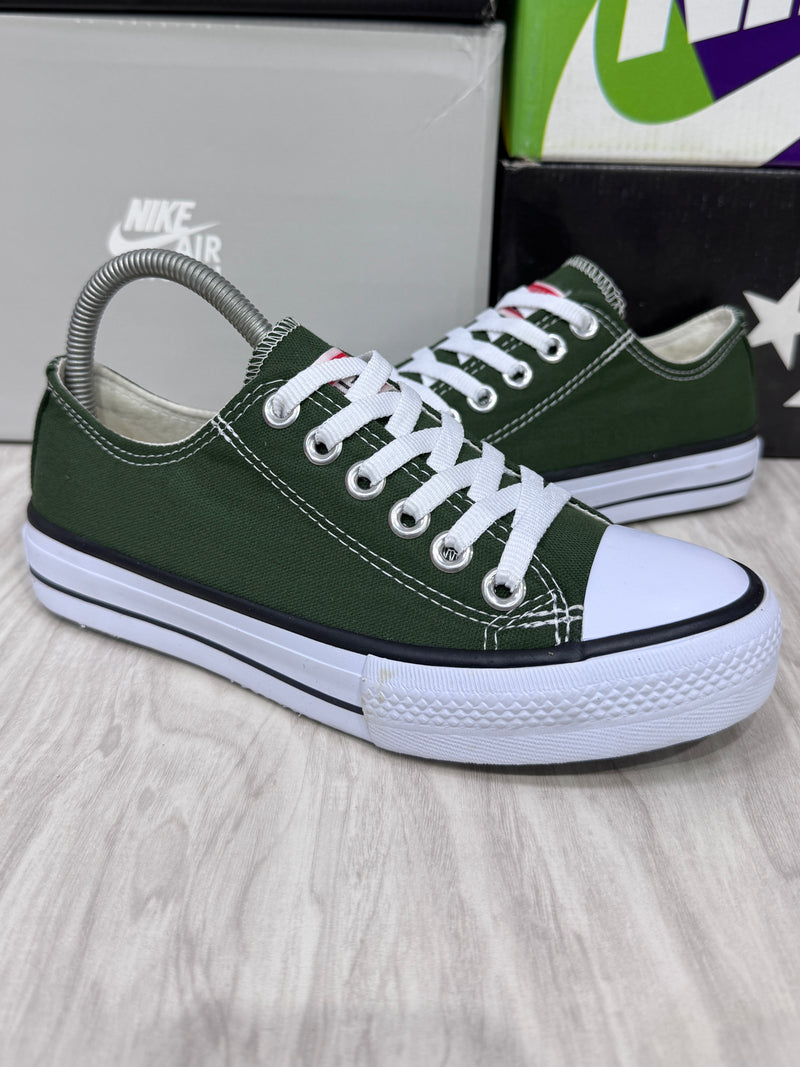 Cerrado All St. x Verde