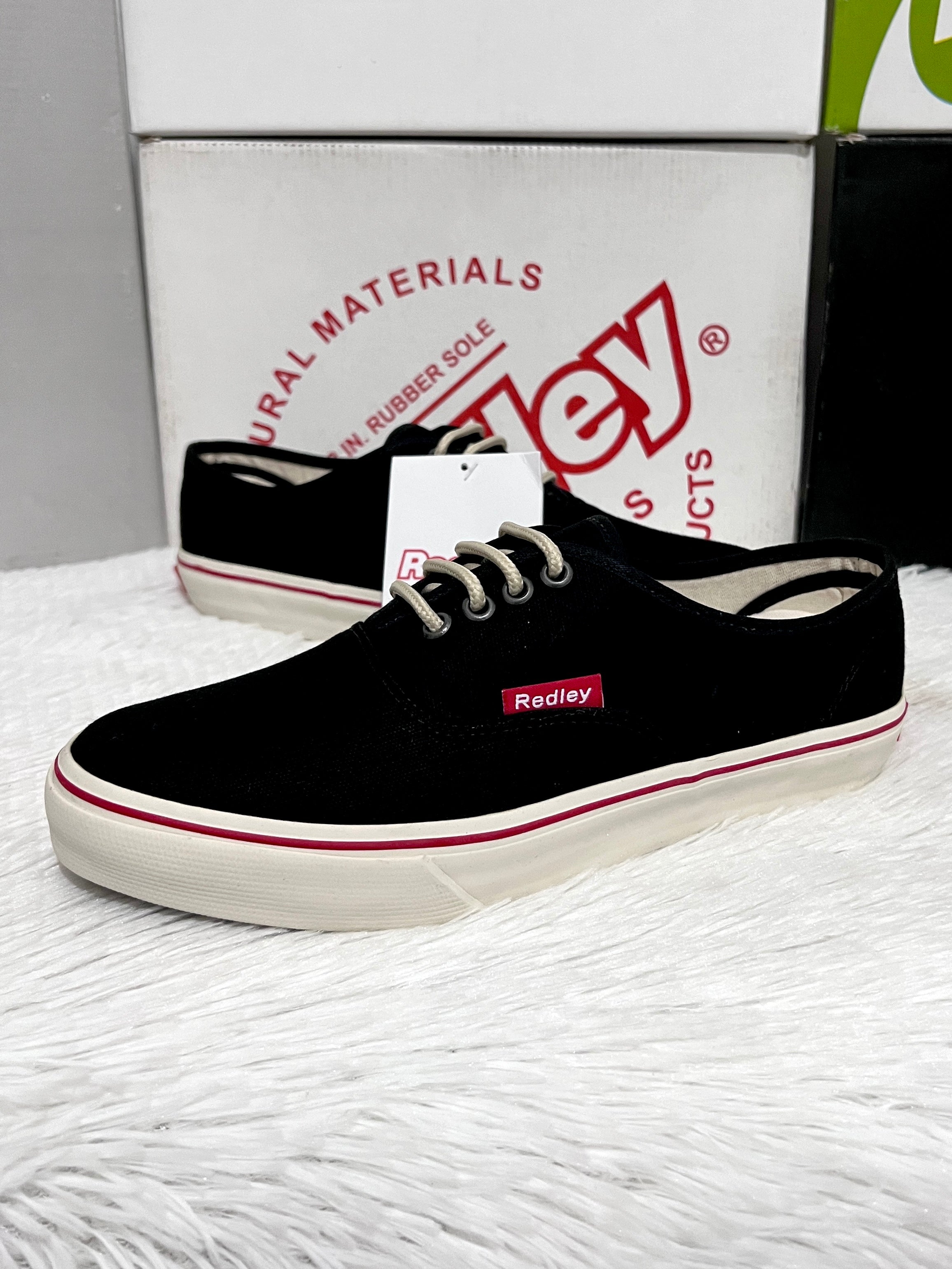 Redley x Preto