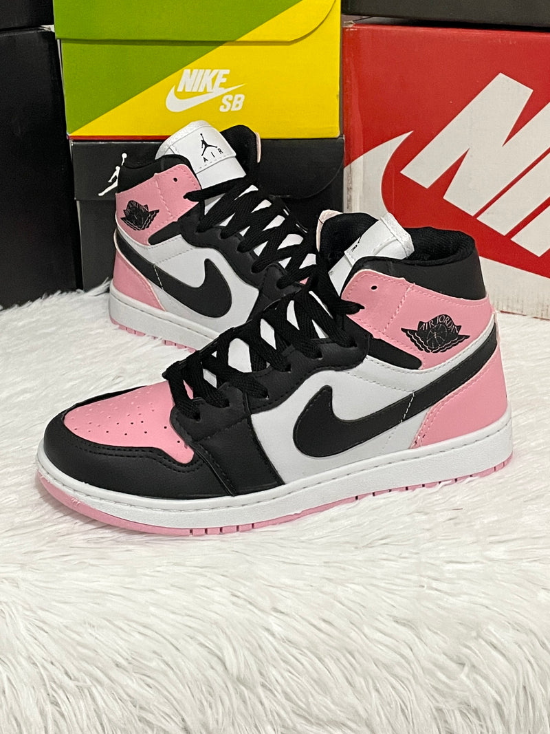 Nike Air Jordan 1' Rosa BB