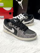 Nike Air Jordan 1 Retro Low OG (Croco)