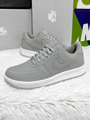 Nike Air Force 1' x Cinza