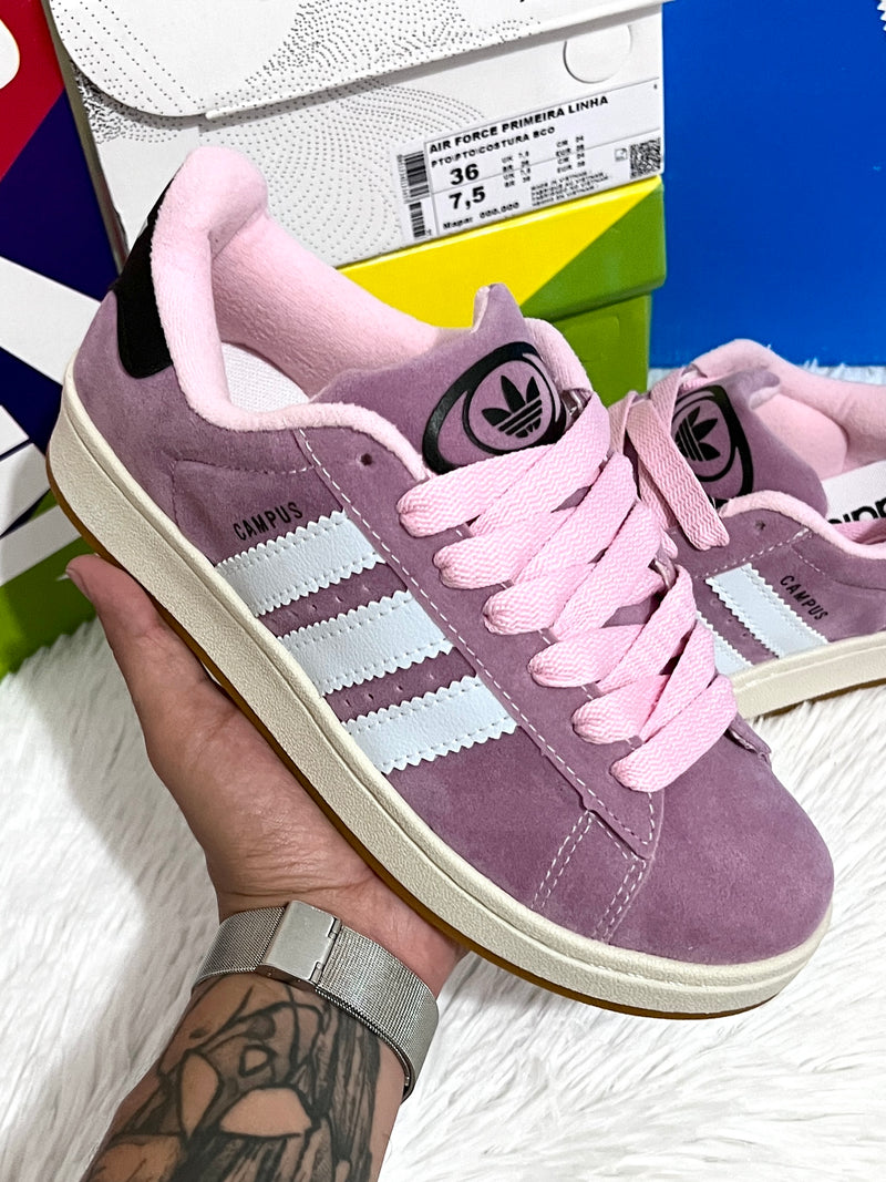 Adidas Campus 00s x Rosa