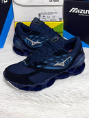 Mizuno Prophecy LS x Marinho