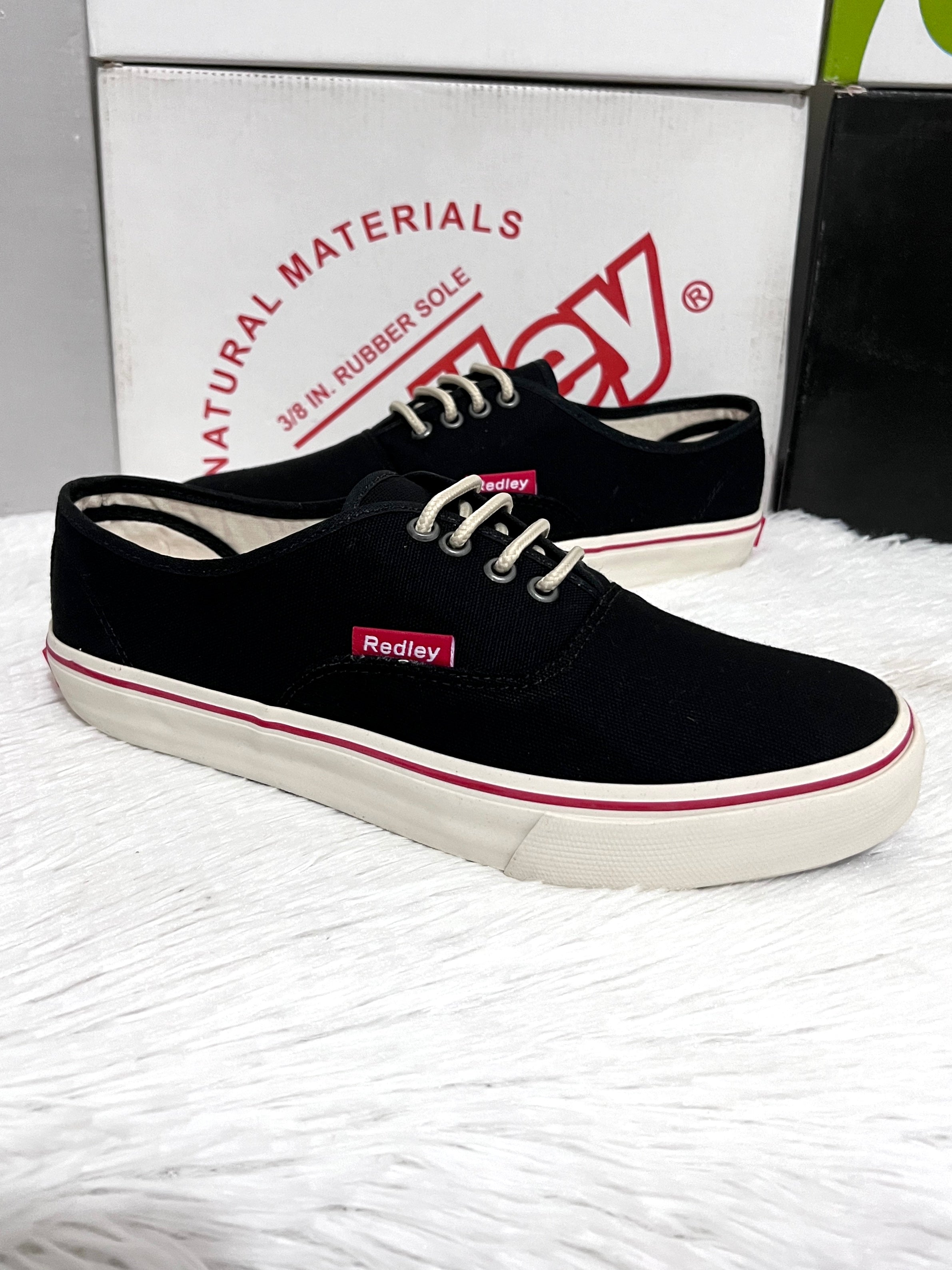 Redley x Preto