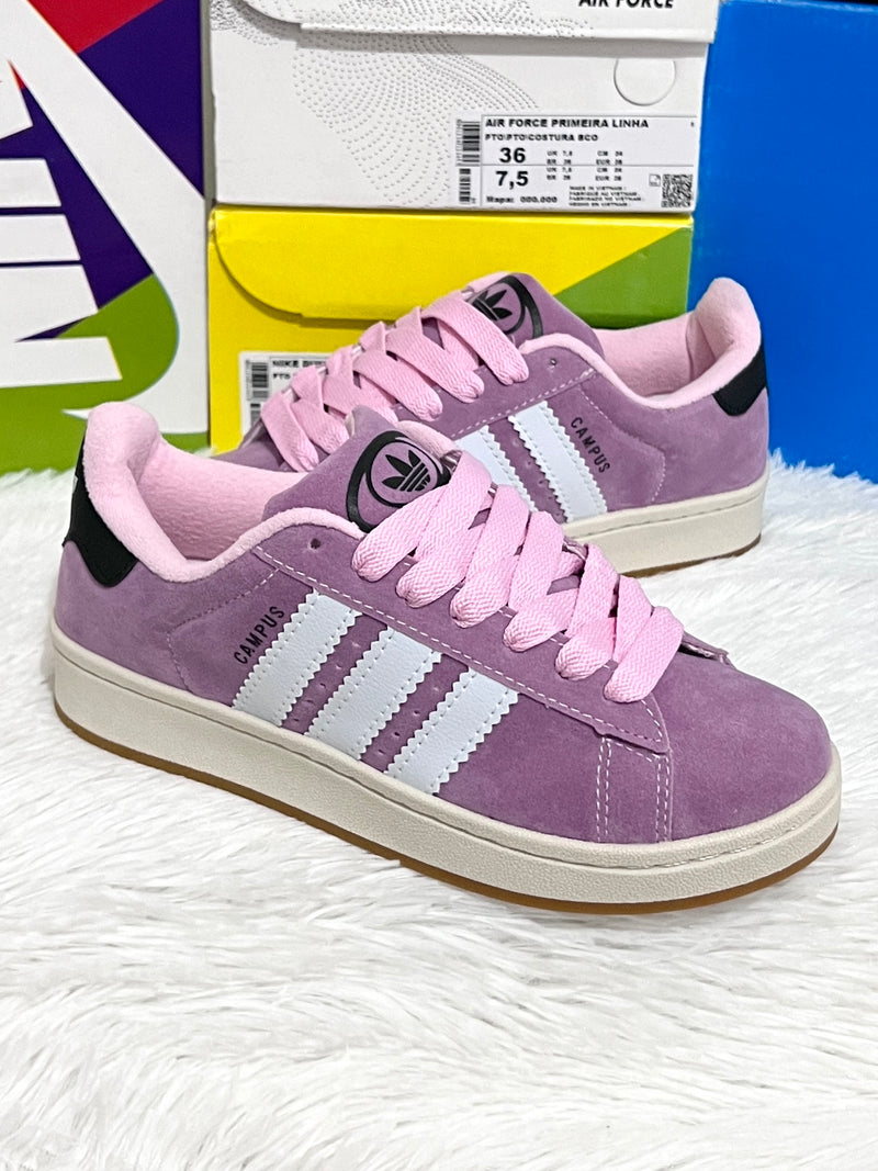 Adidas Campus 00s x Rosa