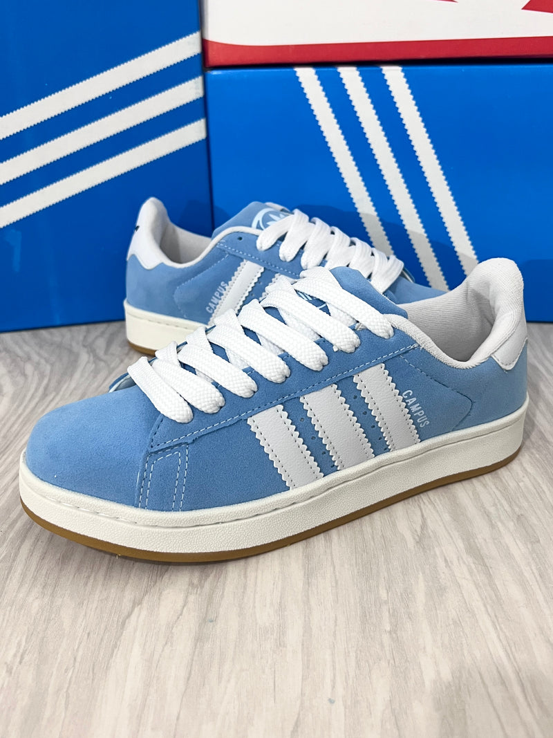 Adidas Campus 00s x Azul bb