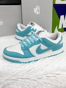 Nike SB Dunk Low Pro x Verde Água