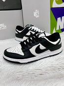 Nike SB Dunk Low Pro x Preto Branco