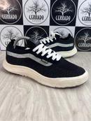 Cerrado Vns x VrX Preto c/ branco
