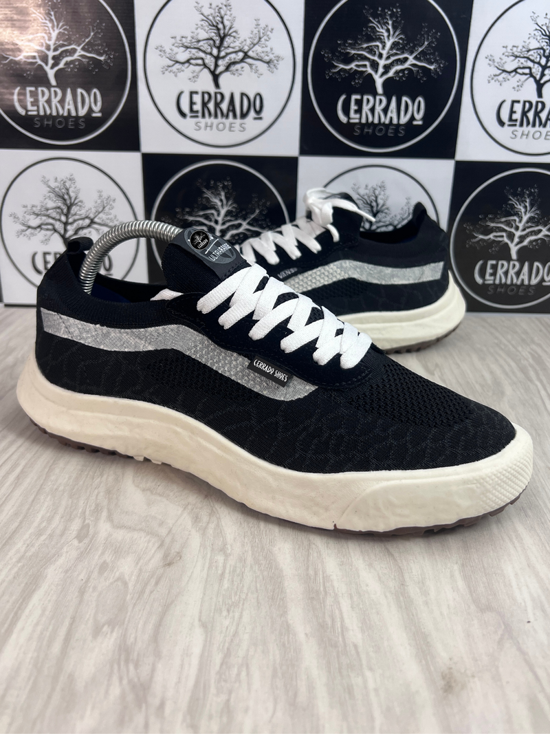 Cerrado Vns x VrX Preto c/ branco