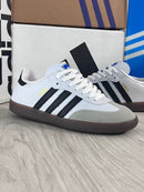 Adidas Samba x Branco