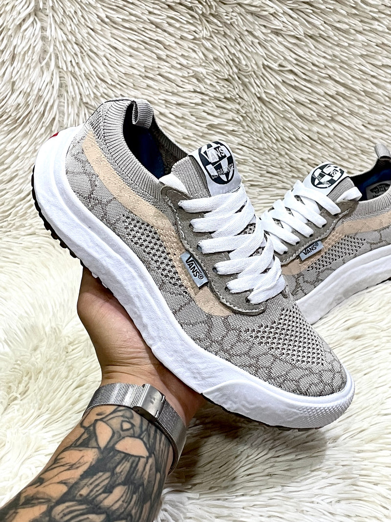 Vans Ultrarange Vr3 - Rato