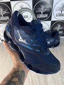 Mizuno Prophecy LS x Marinho