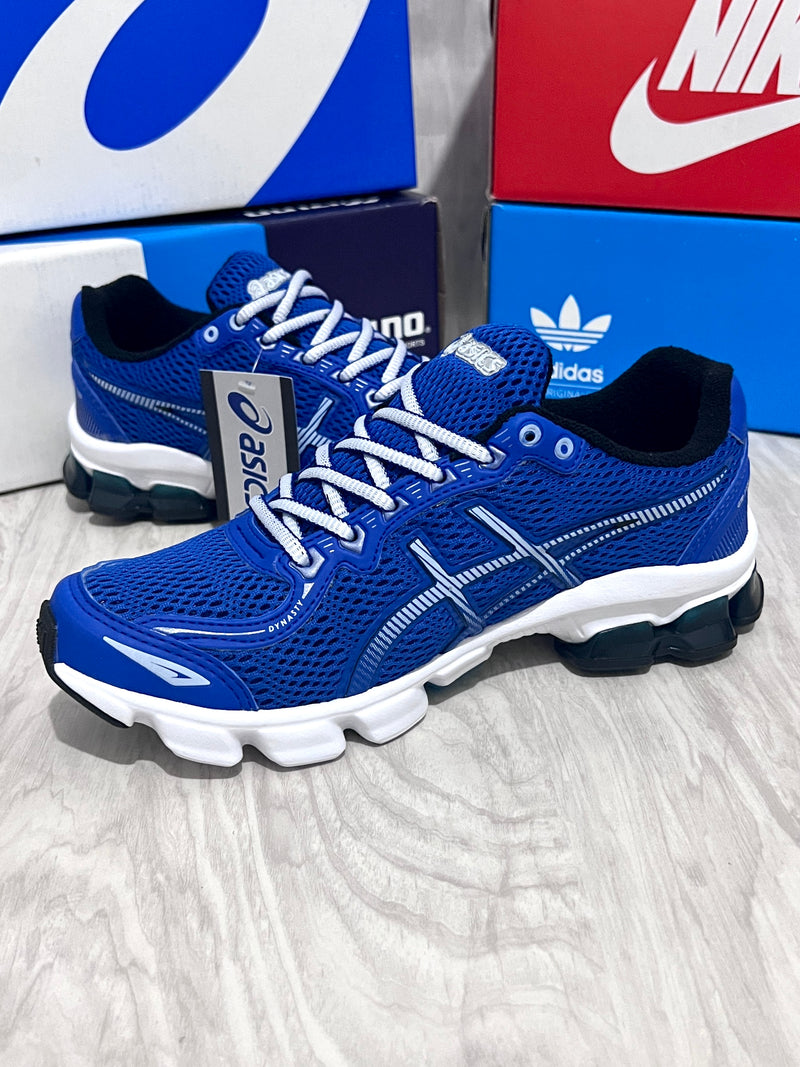 Asics Kayano 23 x Royal