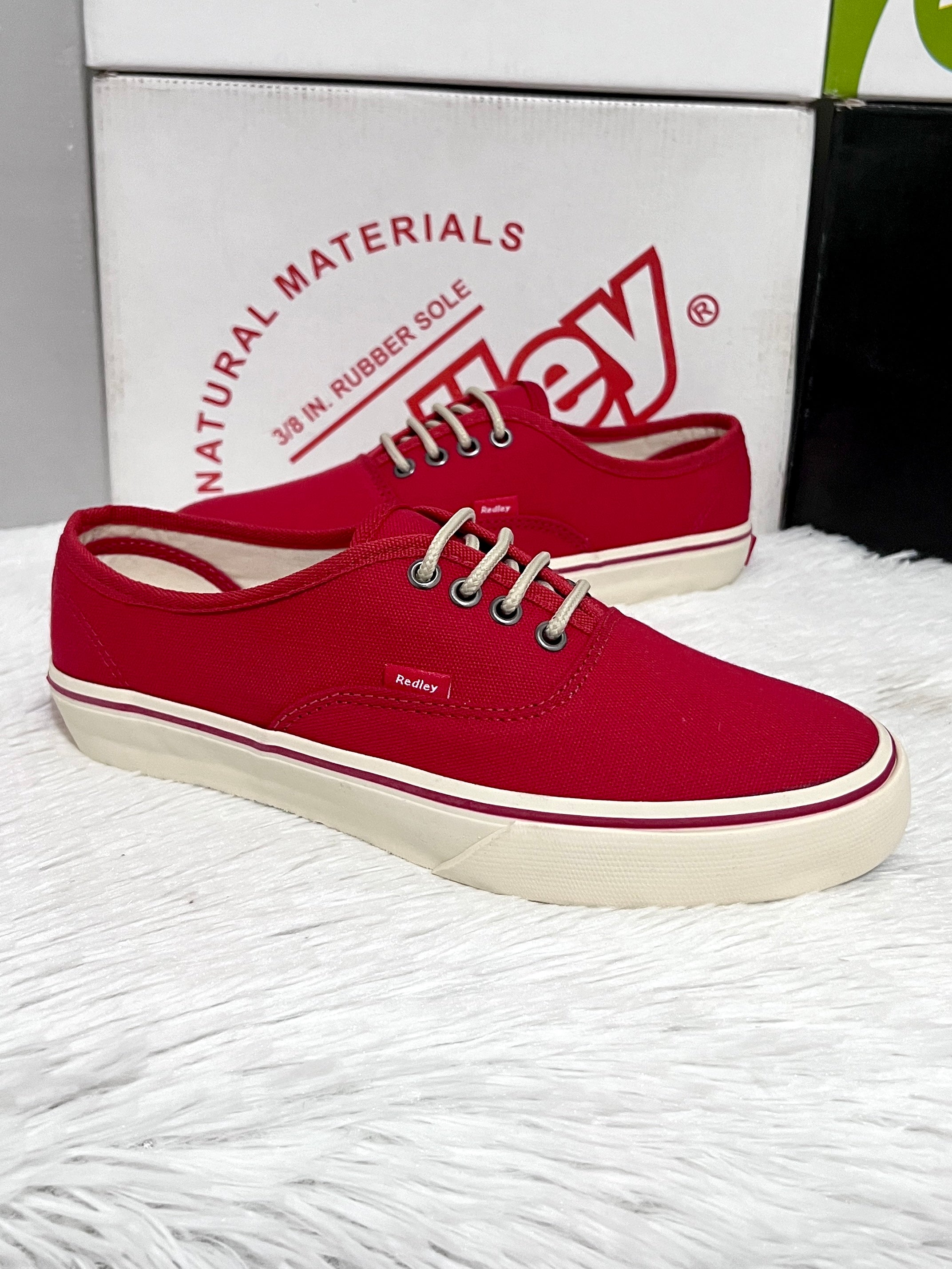 Redley x vermelho
