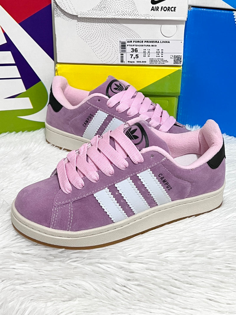 Adidas Campus 00s x Rosa