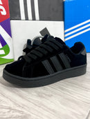 Adidas Campus 00s x Black
