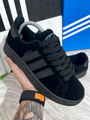 Adidas Campus 00s x Black