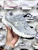 Cerrado NB 530 x Cinza c/ branco