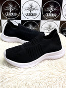 GLK K-Fly Preto c/ Branco