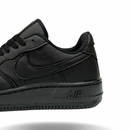 Nike Air Force 1´ - Preto (Classic)