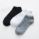 Kit 4 pares de meias