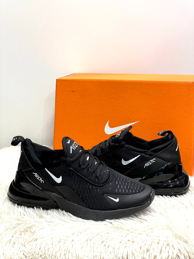 All gold nike 2024 shoes