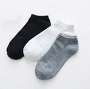 Kit 12 pares de meias