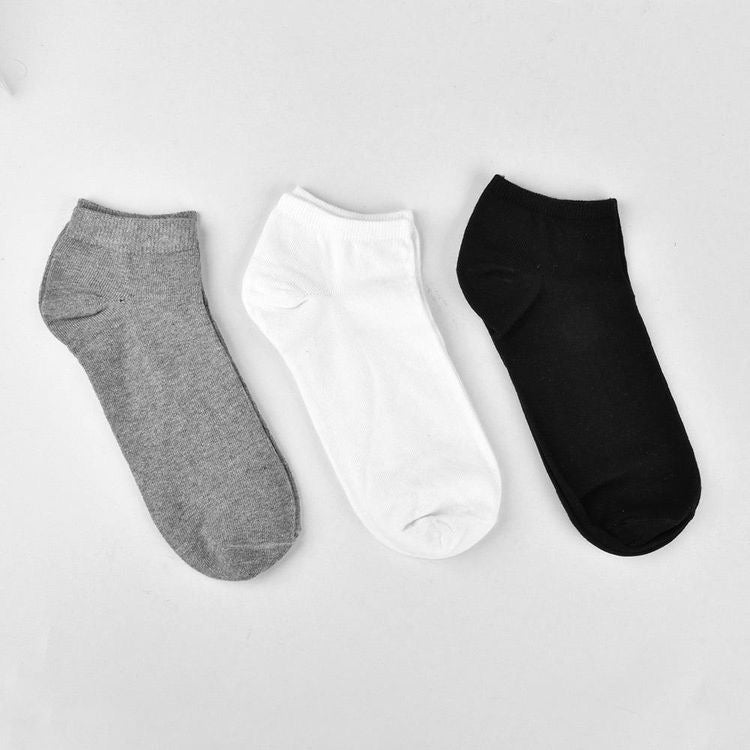 Kit 12 pares de meias