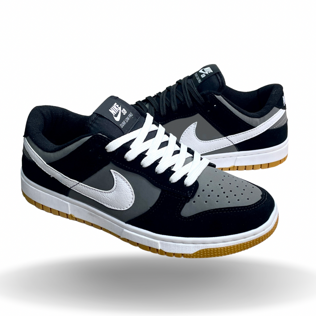 Nike sb top low cut