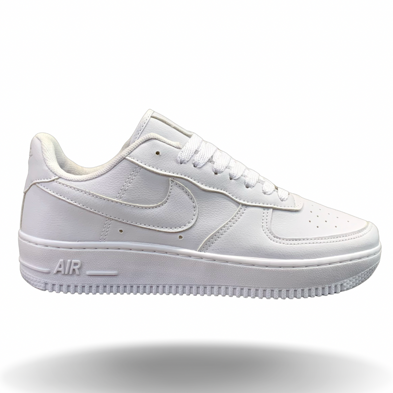 Nike Air Force 1' Branco (Classic)