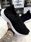 GLK K-Fly Preto c/ Branco