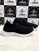 GLK K-Fly Preto c/ Branco