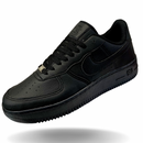 Nike Air Force 1´ - Preto (Classic)