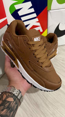 Cerrado Air-90 x Caramelo