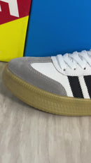 Adidas Samba XL x Branco c/ preto