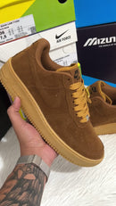 Nike Air Force 1' x Caramelo