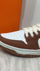 Air Jord. Low’ x Cacau