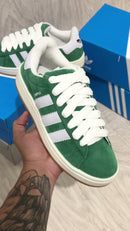 Adidas Campus 00s x Verde