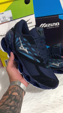 Mizuno Prophecy LS x Marinho
