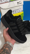 Adidas Campus 00s x Black