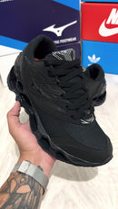 Mizuno Prophecy LS x Preto